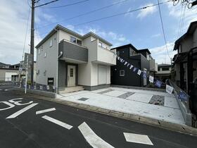 埼玉県蓮田市西新宿４丁目