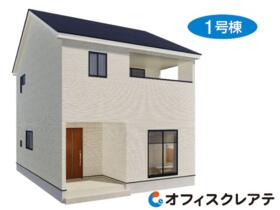 石川県河北郡津幡町字南中条