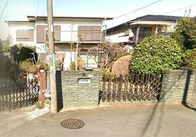 東京都町田市鶴川４丁目
