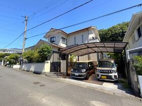 大分県大分市敷戸台2丁目