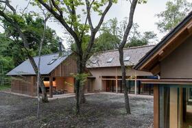 長野県北佐久郡軽井沢町大字発地