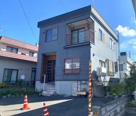 北海道札幌市東区北四十一条東３丁目