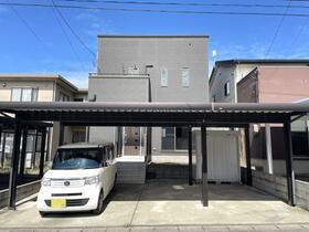 新潟県新潟市北区太夫浜新町１丁目