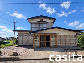 秋田県大仙市刈和野字湯田