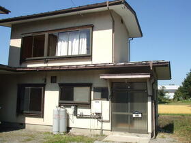 長野県茅野市玉川神之原