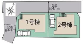 神奈川県川崎市高津区子母口