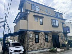 京都府京都市右京区太秦青木ケ原町