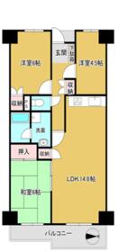 東急ドエル奈良パックビレッジ