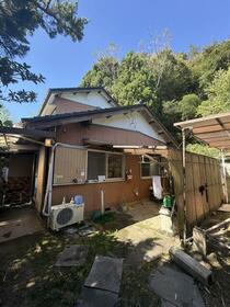 愛知県豊田市坂上町杉ケ入
