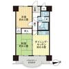 ライオンズマンションサンフラワー 5階 築37年2ヶ月の賃貸物件