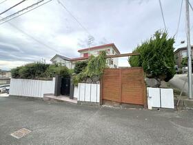 兵庫県神戸市北区鈴蘭台西町２丁目