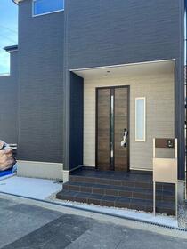 大阪府大阪市東住吉区住道矢田４丁目