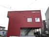 野幌駅より徒歩14分 築44年4ヶ月 2階建の賃貸物件