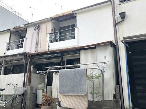 Used Detached House, Matsubara, Osaka