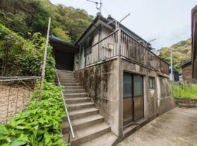 福井県南条郡南越前町糠