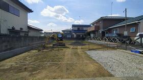 埼玉県深谷市上野台