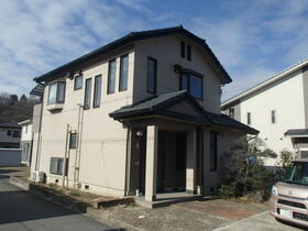 長野県上田市岩下