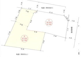 福島県福島市野田町字竹ノ内