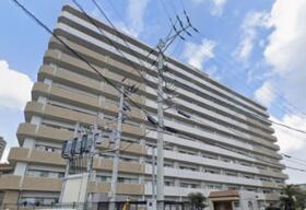アルバガーデングランビュー東長崎