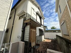 大阪府堺市西区津久野町3丁