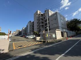 神奈川県横浜市旭区中希望が丘