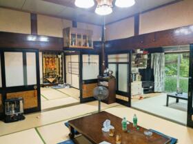 富山県下新川郡朝日町蛭谷