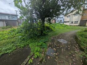 新潟県長岡市東町
