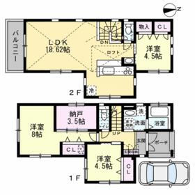 東京都町田市玉川学園５丁目