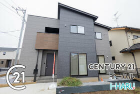栃木県小山市大字横倉