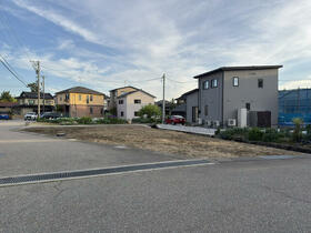 石川県金沢市南新保町ロ