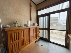 愛媛県四国中央市金生町山田井