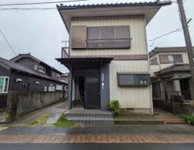 茨城県潮来市潮来