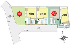 東京都調布市深大寺北町６丁目