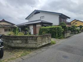 栃木県宇都宮市中岡本町