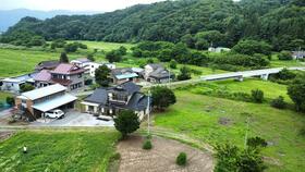 岩手県遠野市土淵町土淵５地割