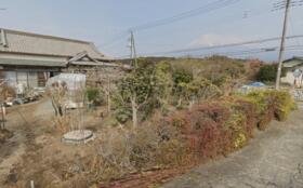 静岡県富士宮市北山