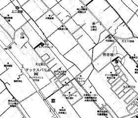 秋田県潟上市天王字鶴沼台