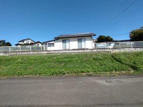 福島県福島市在庭坂字七ツ森