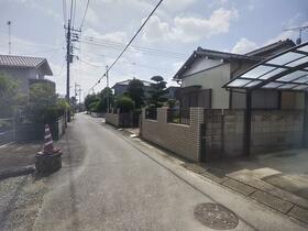 埼玉県加須市旗井