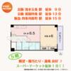 ライオンズマンション東山弐番館 5階 築35年10ヶ月の賃貸物件