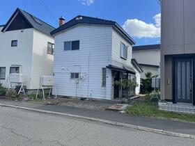 北海道札幌市北区新川五条5丁目