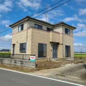茨城県下妻市古沢