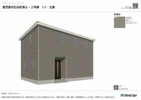 鹿児島県鹿児島市石谷町