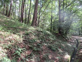 Land, Naganohara Town, Gunma