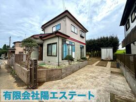 千葉県山武市埴谷
