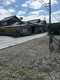 滋賀県長浜市曽根町