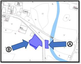 熊本県菊池郡大津町大字杉水