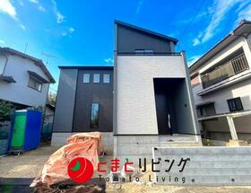 福岡県筑紫野市桜台１丁目