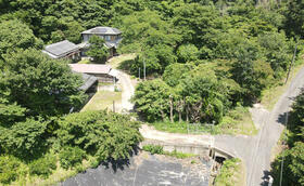 愛媛県今治市伯方町伊方
