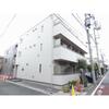 ハレルアナ 1階 築8年1ヶ月の賃貸物件